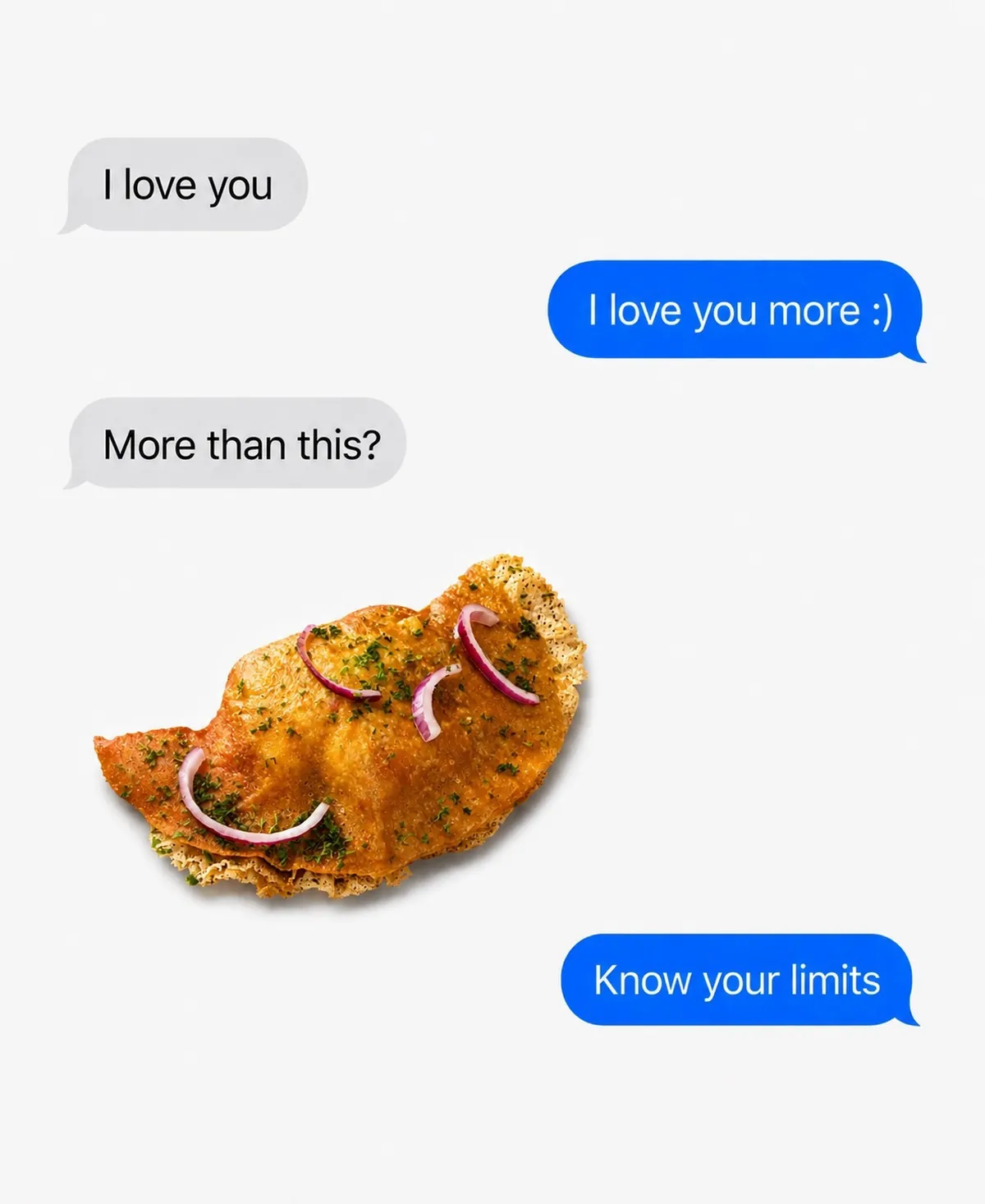 Know your limits : messages et brick